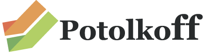 Натяжні стелі Potolkoff